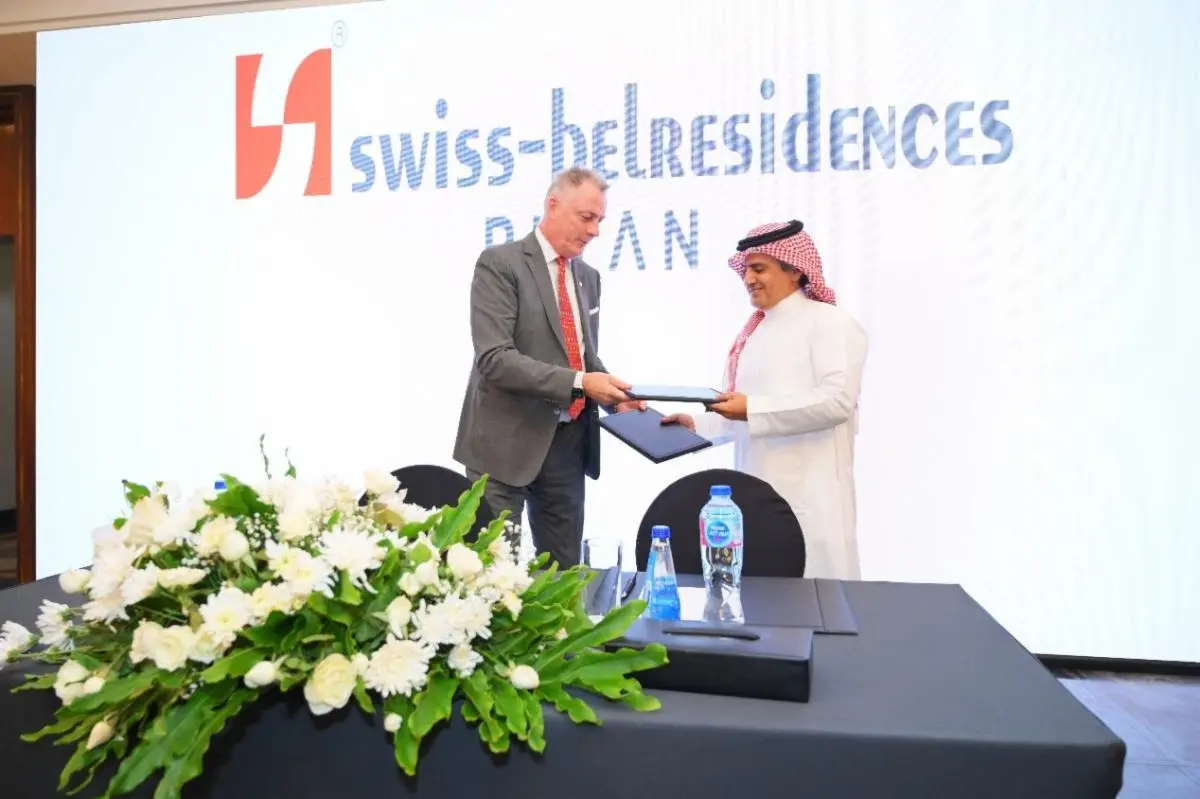 Swiss-Belhotel International Expands Presence in MENA Region